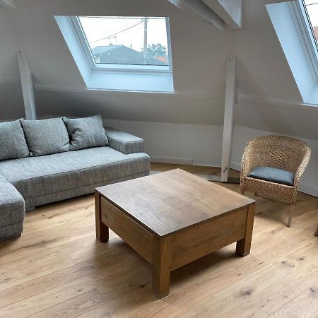 Opale Villa Appartement Dans Villa Architecte 200M De La Plage แมร์ลิมงต์ ภายนอก รูปภาพ