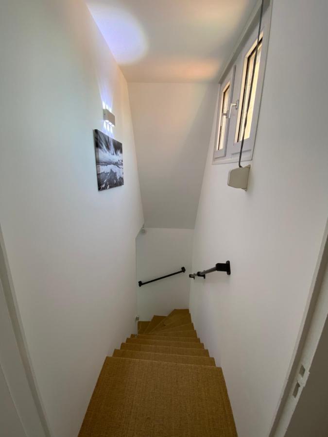 Opale Villa Appartement Dans Villa Architecte 200M De La Plage แมร์ลิมงต์ ภายนอก รูปภาพ