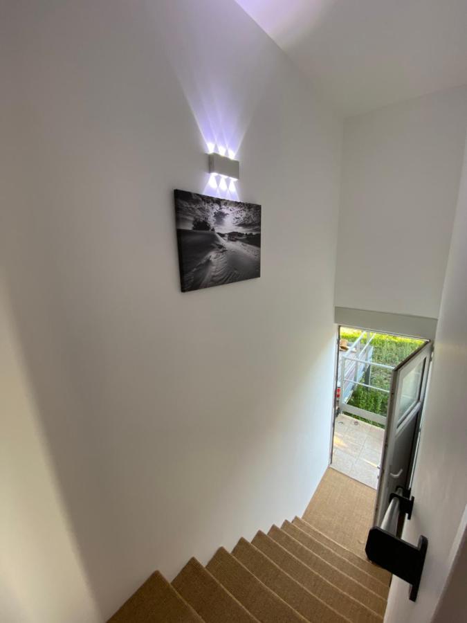 Opale Villa Appartement Dans Villa Architecte 200M De La Plage แมร์ลิมงต์ ภายนอก รูปภาพ