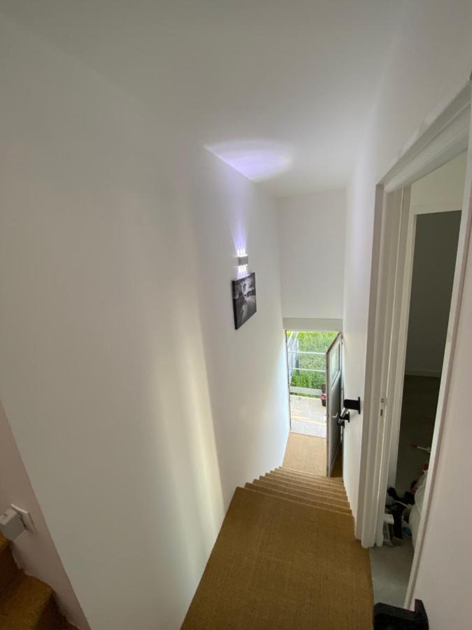Opale Villa Appartement Dans Villa Architecte 200M De La Plage แมร์ลิมงต์ ภายนอก รูปภาพ