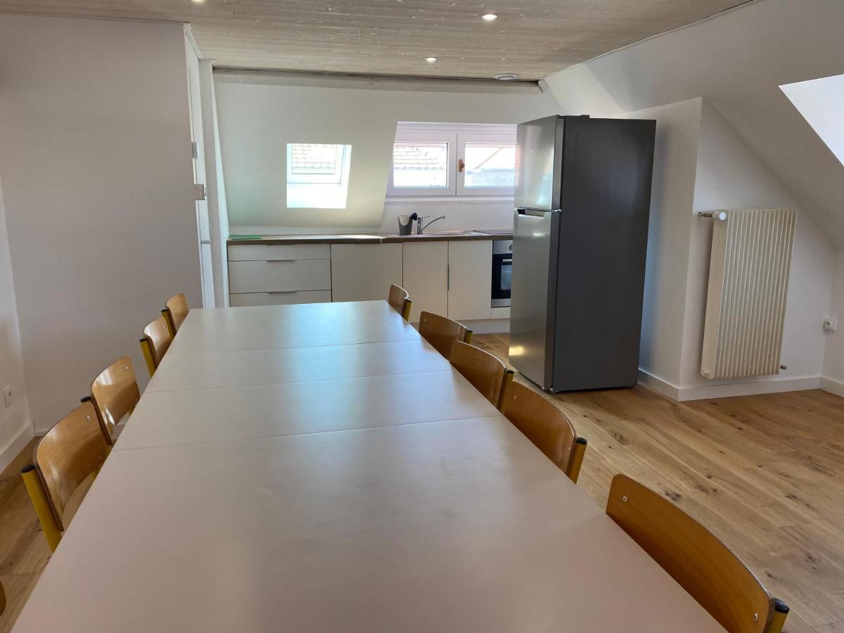 Opale Villa Appartement Dans Villa Architecte 200M De La Plage แมร์ลิมงต์ ภายนอก รูปภาพ